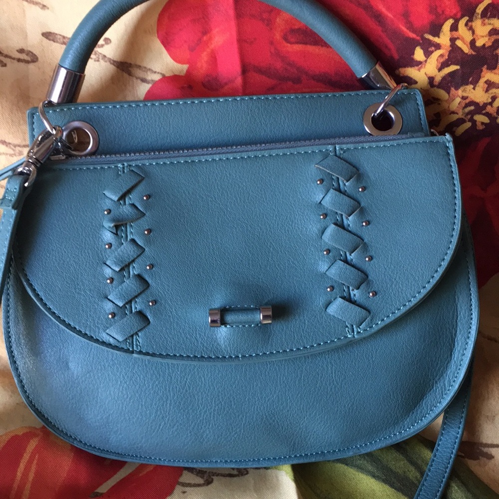 Danielle Nicole Crossbody - image 1